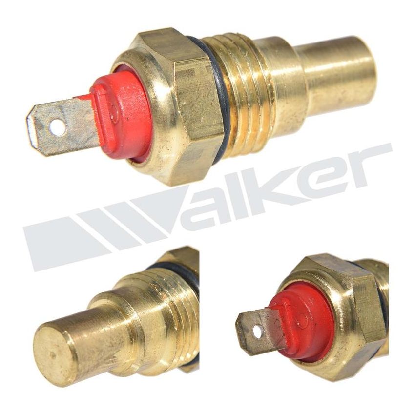 Walker Products 214-1010 Walker Products 214-1010 Engine Coolant Temperature Sender