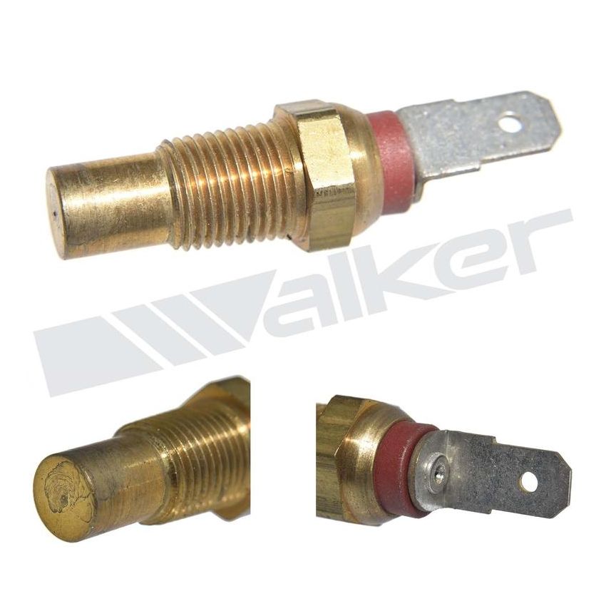 Walker Products 214-1011 Walker Products 214-1011 Engine Coolant Temperature Sender