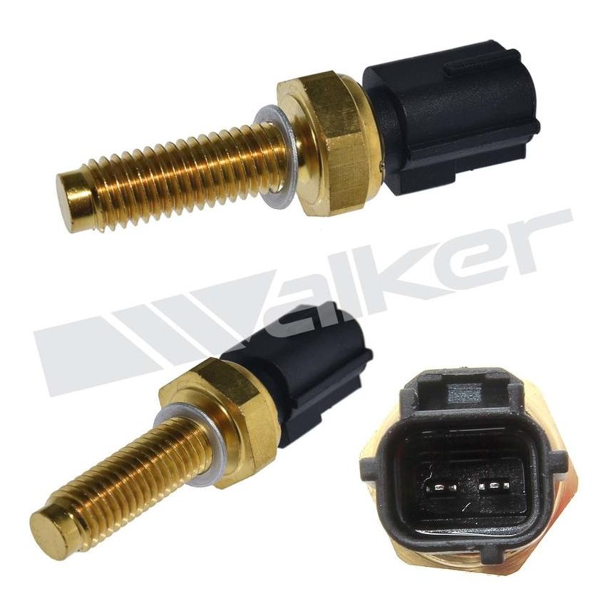 Walker Products 214-1012 Walker Products 214-1012 Engine Cylinder Head Temperature Sensor