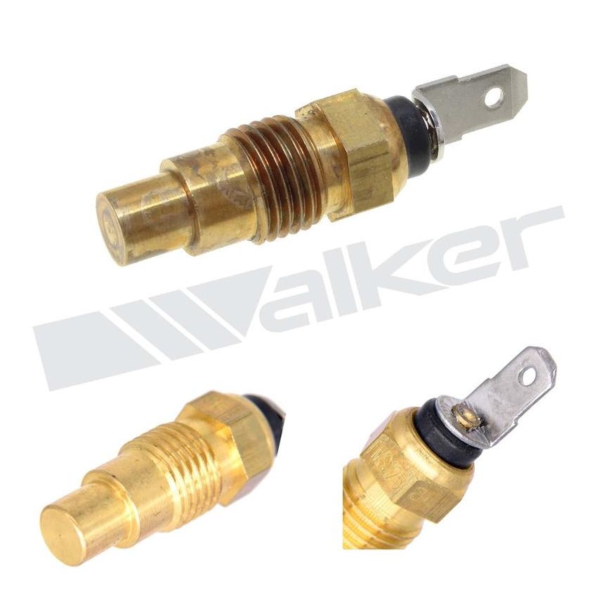 Walker Products 214-1014 Walker Products 214-1014 Engine Coolant Temperature Sender