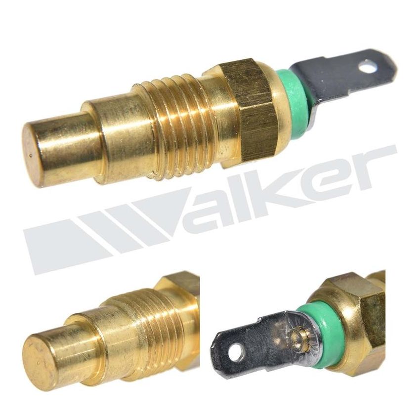 Walker Products 214-1016 Walker Products 214-1016 Engine Coolant Temperature Sender