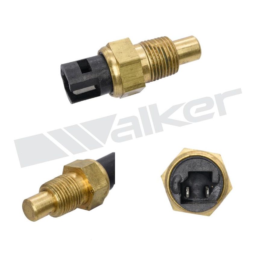 Walker Products 214-1017 Walker Products 214-1017 Engine Coolant Temperature Sender