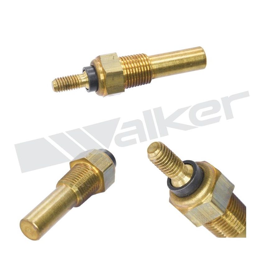 Walker Products 214-1018 Walker Products 214-1018 Engine Coolant Temperature Sender