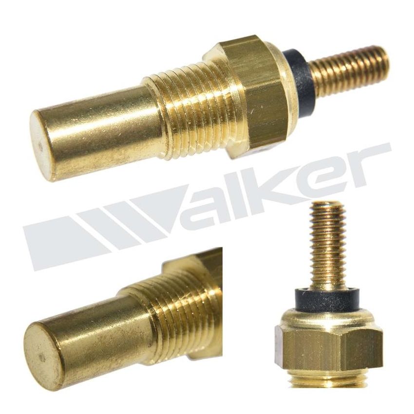 Walker Products 214-1025 Walker Products 214-1025 Engine Coolant Temperature Sender
