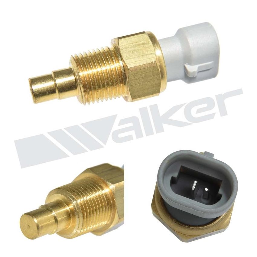 Walker Products 214-1026 Walker Products 214-1026 Engine Coolant Temperature Sender