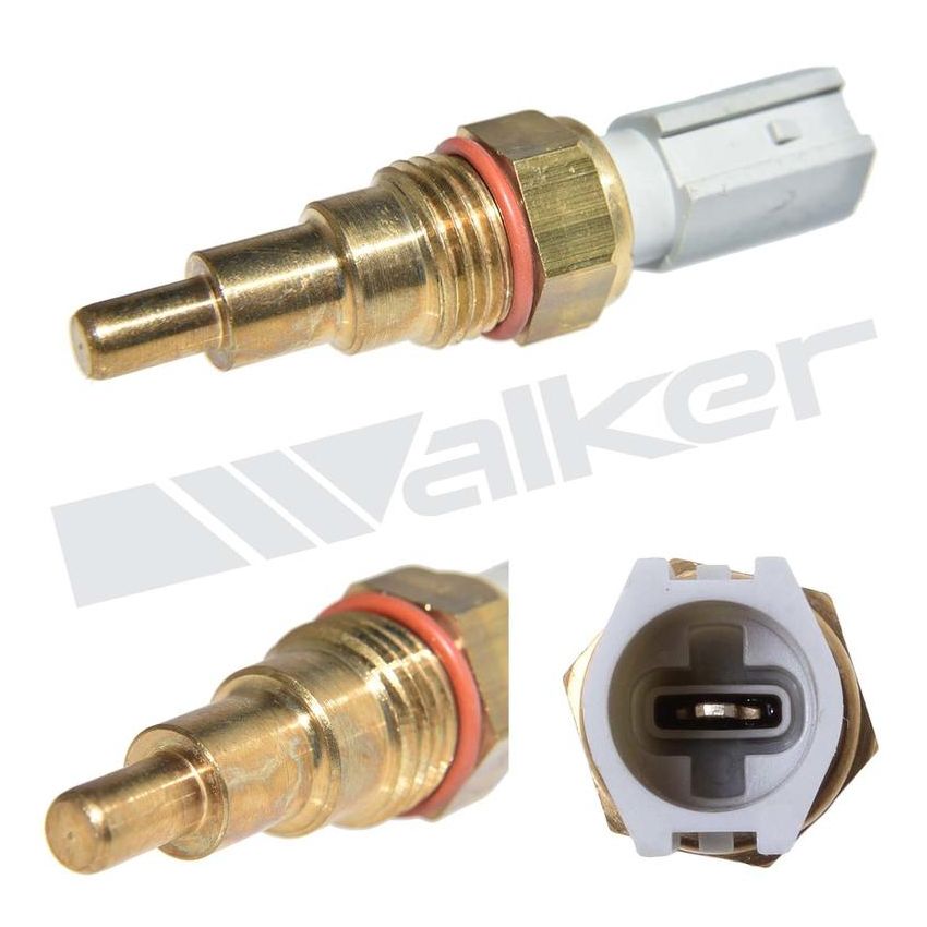 Walker Products 214-1027 Walker Products 214-1027 Engine Coolant Temperature Sender