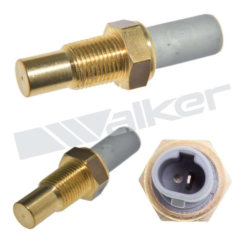 Walker Products 214-1028 Walker Products 214-1028 Engine Coolant Temperature Sender