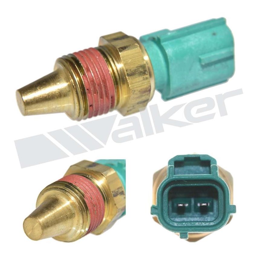 Walker Products 214-1029 Walker Products 214-1029 Engine Coolant Temperature Sender