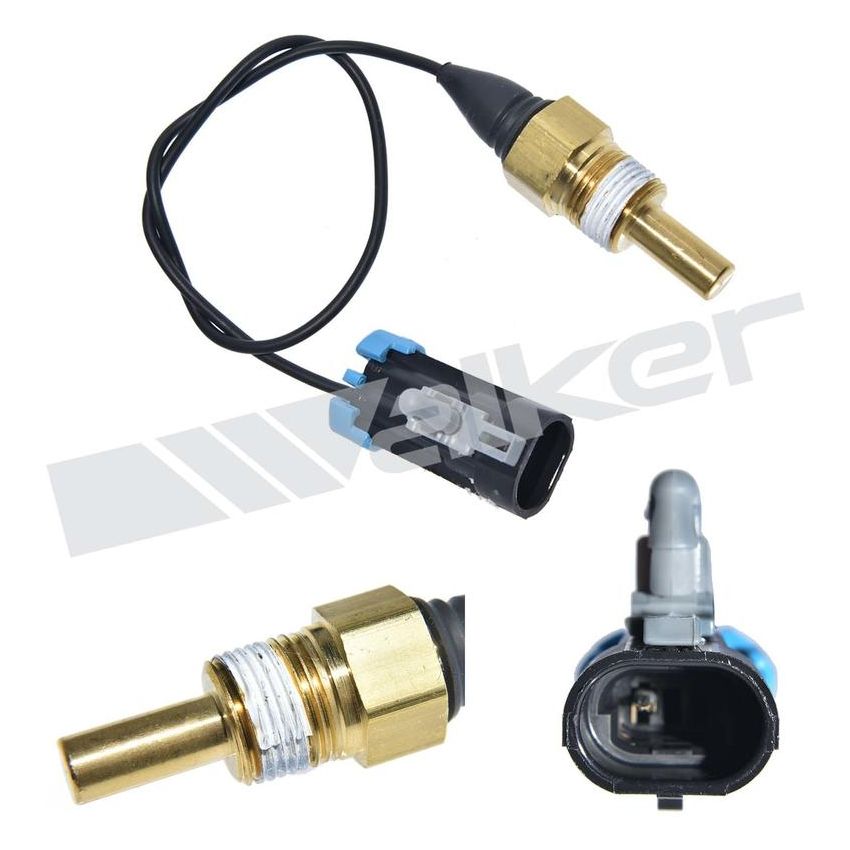 Walker Products 214-1031 Walker Products 214-1031 Engine Coolant Temperature Sender