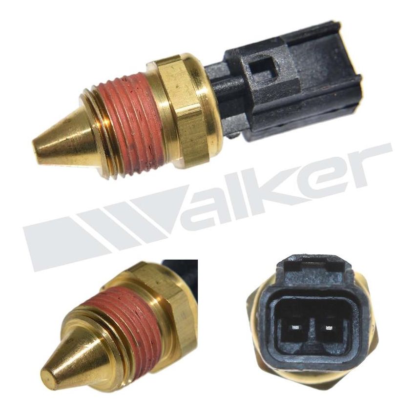 Walker Products 214-1032 Walker Products 214-1032 Engine Coolant Temperature Sender