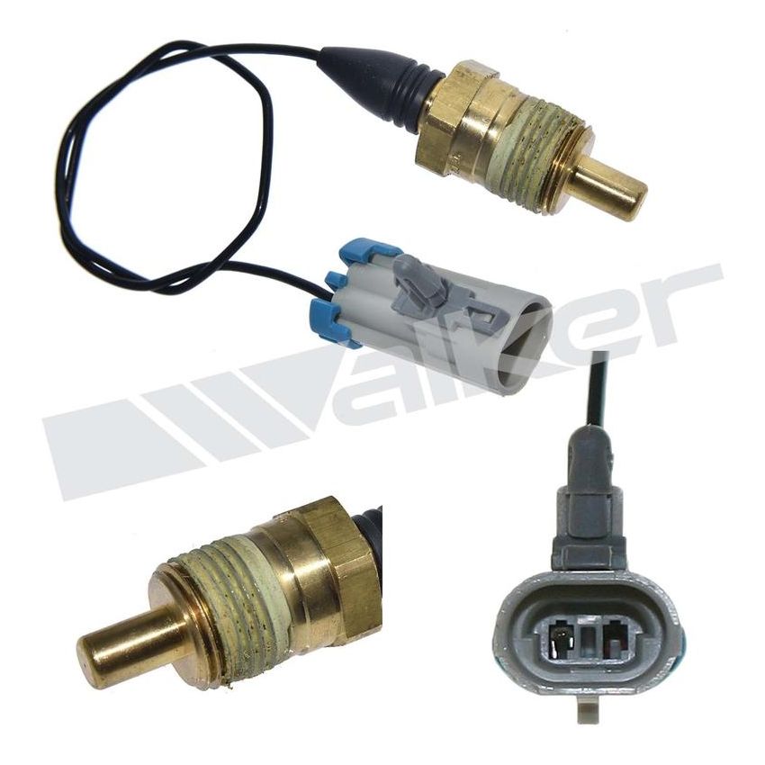 Walker Products 214-1033 Walker Products 214-1033 Engine Coolant Temperature Switch