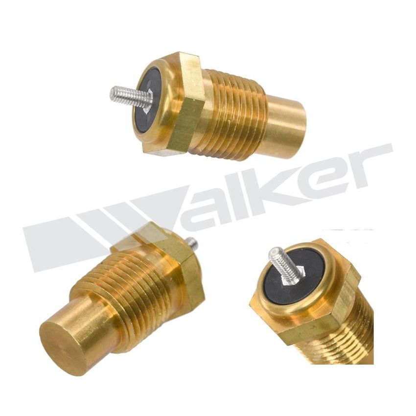 Walker Products 214-1037 Walker Products 214-1037 Engine Coolant Temperature Sender