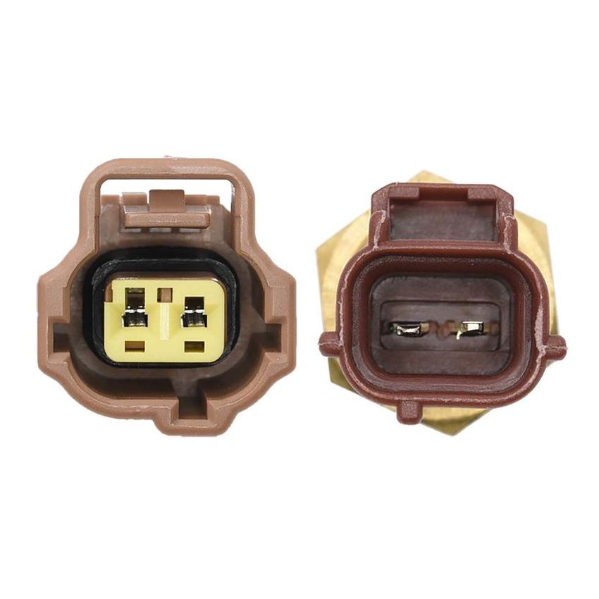 Walker Products 214-91002 Walker Products 214-91002 Engine Coolant Temperature Sender - Full Service Kit