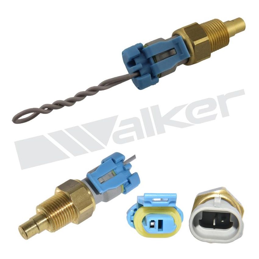 Walker Products 214-91026 Walker Products 214-91026 Engine Coolant Temperature Sender - Full Service Kit