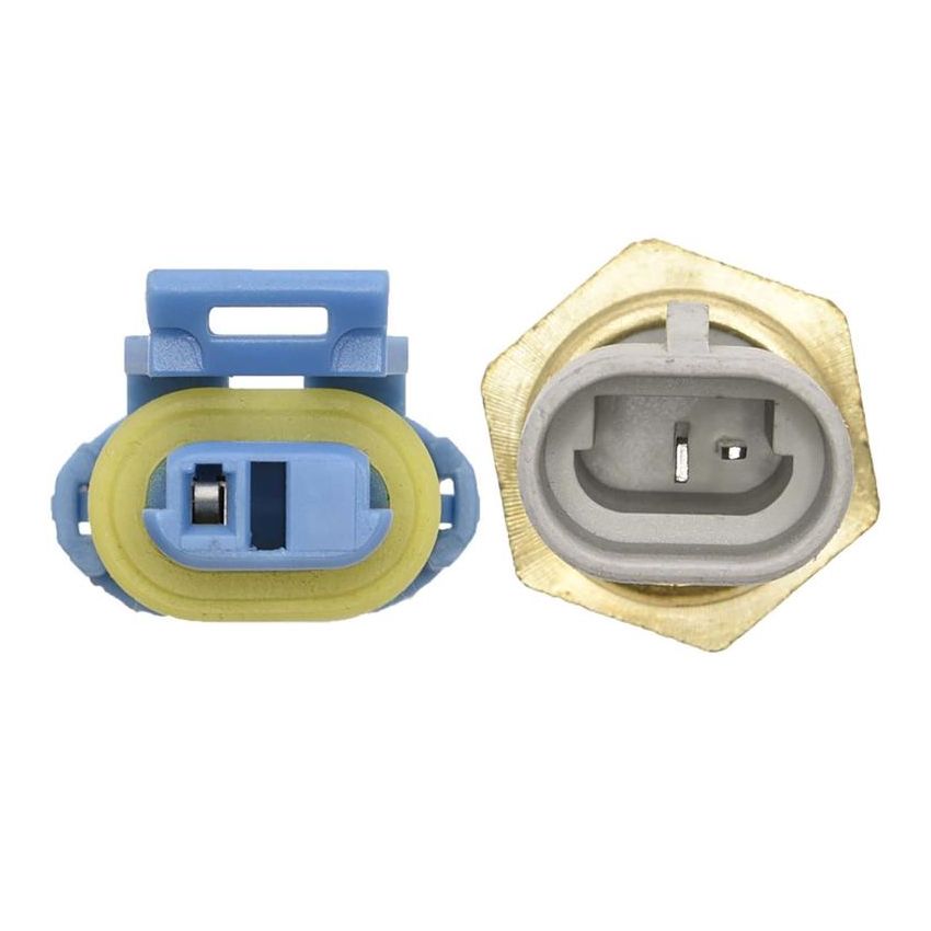 Walker Products 214-91040 Walker Products 214-91040 Engine Coolant Temperature Sender - Full Service Kit