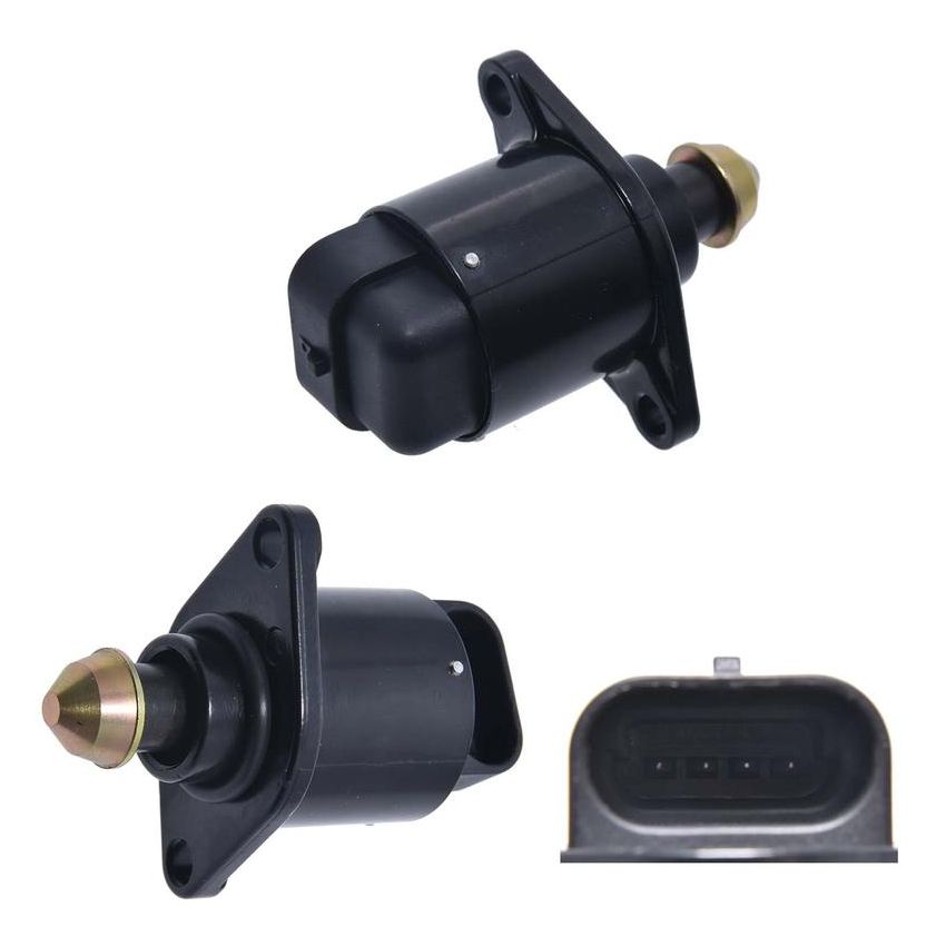 Walker Products 215-1000 Walker Products 215-1000 Fuel Injection Idle Air Control Valve