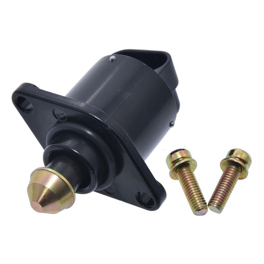 Walker Products 215-1000 Walker Products 215-1000 Fuel Injection Idle Air Control Valve