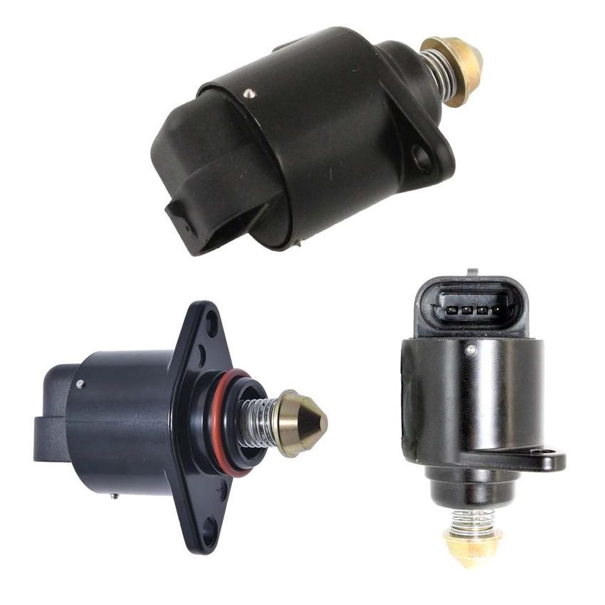 Walker Products 215-1008 Walker Products 215-1008 Fuel Injection Idle Air Control Valve