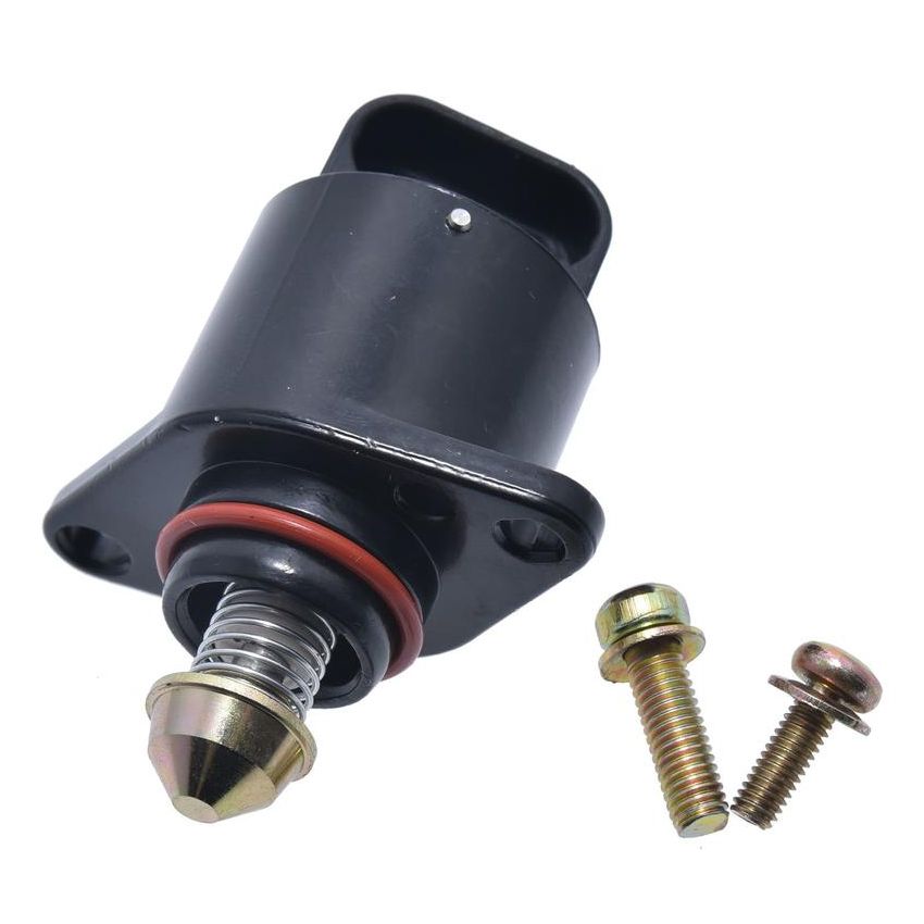 Walker Products 215-1009 Walker Products 215-1009 Fuel Injection Idle Air Control Valve