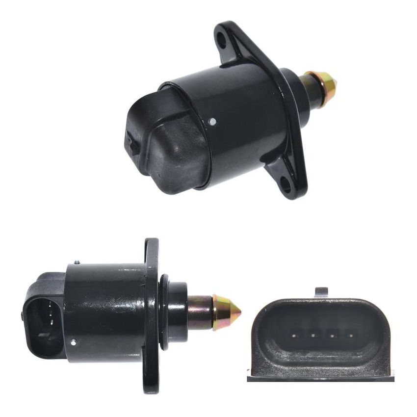Walker Products 215-1016 Walker Products 215-1016 Fuel Injection Idle Air Control Valve