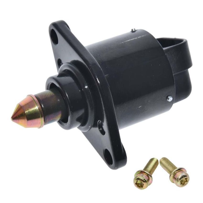 Walker Products 215-1016 Walker Products 215-1016 Fuel Injection Idle Air Control Valve