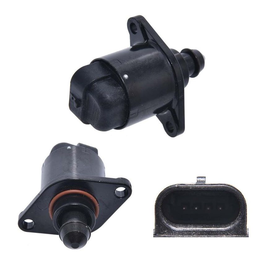 Walker Products 215-1017 Walker Products 215-1017 Fuel Injection Idle Air Control Valve