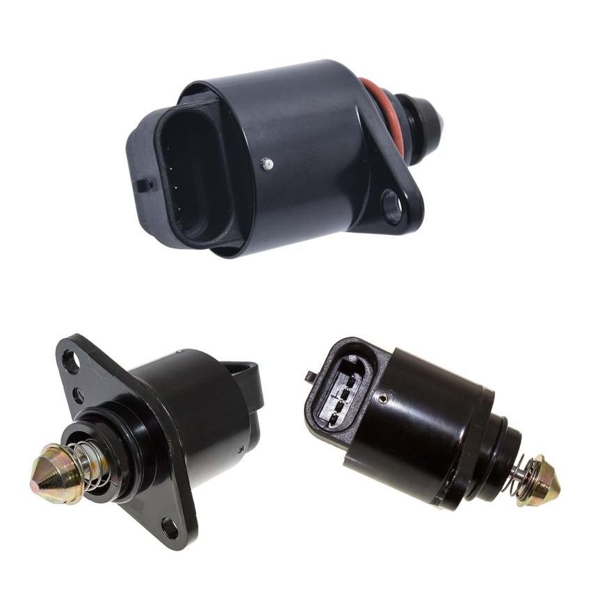 Walker Products 215-1021 Walker Products 215-1021 Fuel Injection Idle Air Control Valve