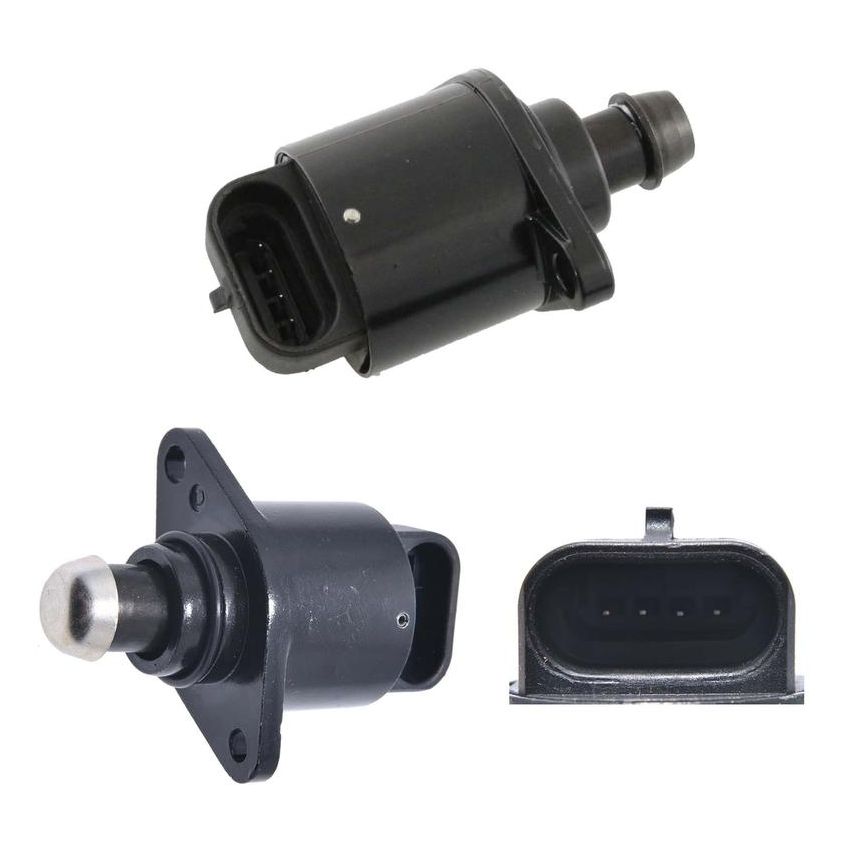 Walker Products 215-1036 Walker Products 215-1036 Fuel Injection Idle Air Control Valve