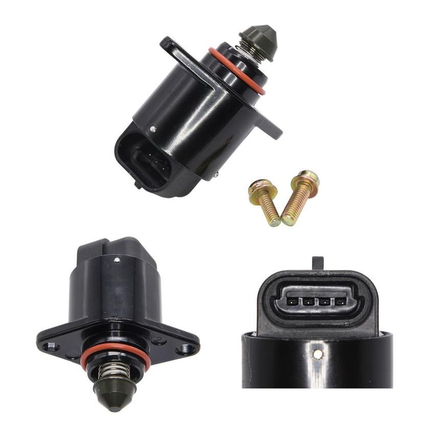 Walker Products 215-1039 Walker Products 215-1039 Fuel Injection Idle Air Control Valve