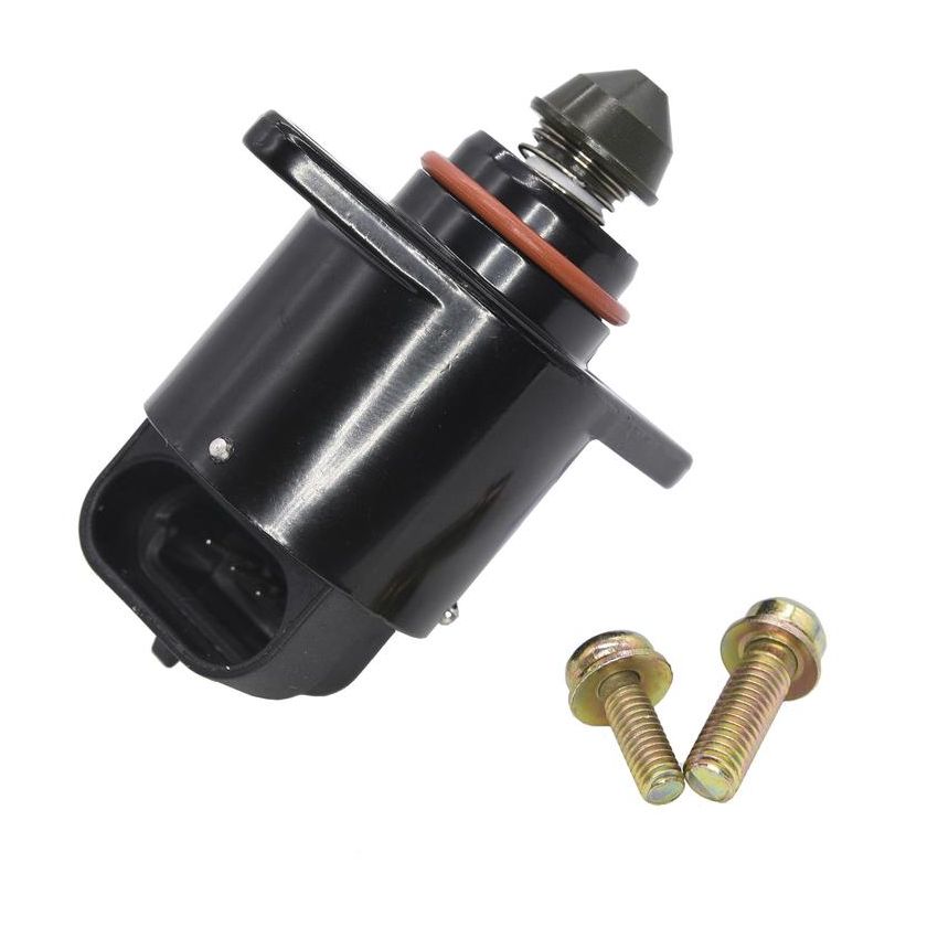 Walker Products 215-1039 Walker Products 215-1039 Fuel Injection Idle Air Control Valve