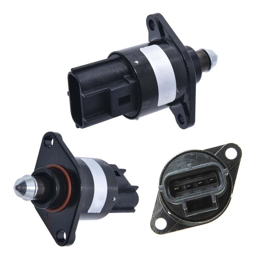 Walker Products 215-1043 Walker Products 215-1043 Fuel Injection Idle Air Control Valve