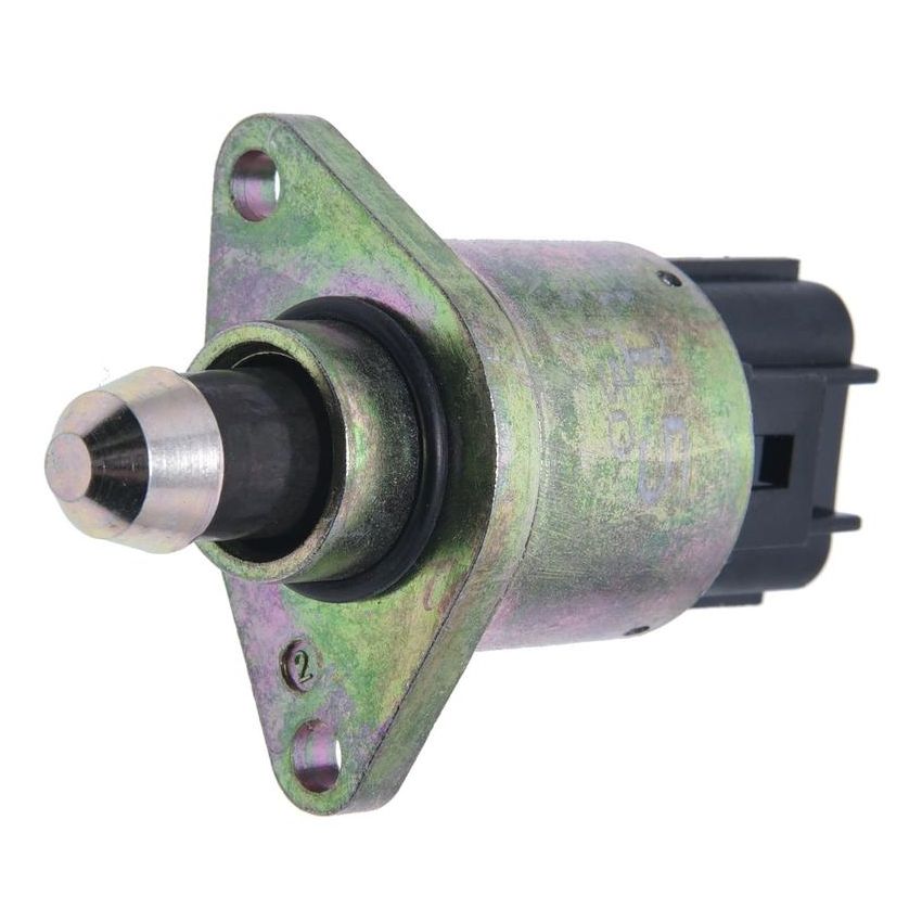 Walker Products 215-1047 Walker Products 215-1047 Fuel Injection Idle Air Control Valve