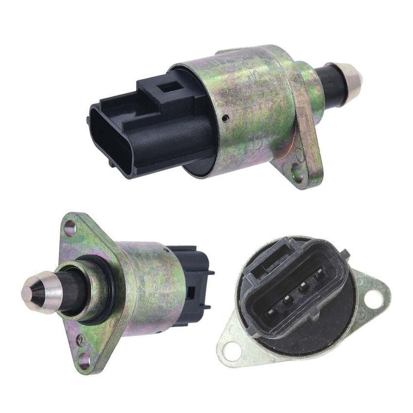 Walker Products 215-1047 Walker Products 215-1047 Fuel Injection Idle Air Control Valve