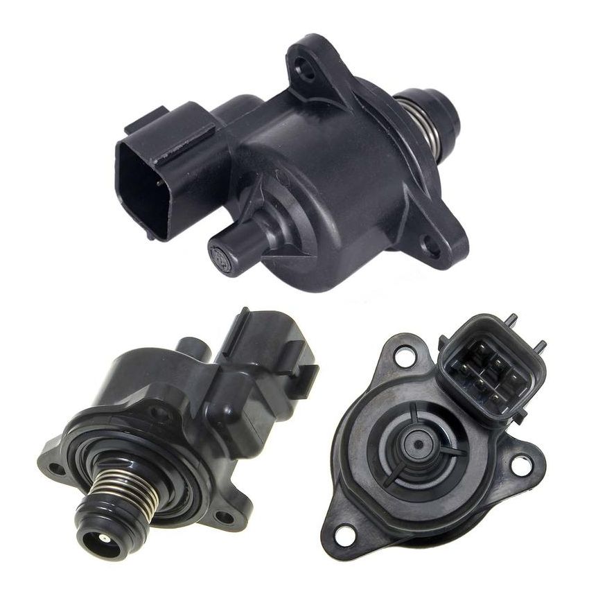 Walker Products 215-1052 Walker Products 215-1052 Fuel Injection Idle Air Control Valve
