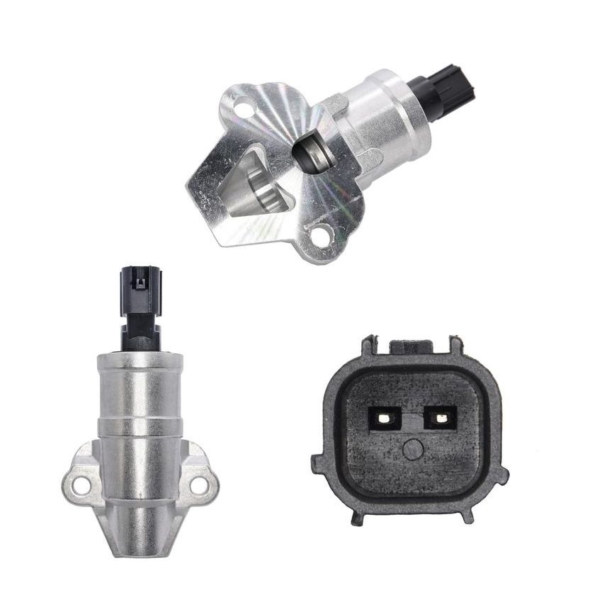 Walker Products 215-1053 Walker Products 215-1053 Throttle Air Bypass Valve