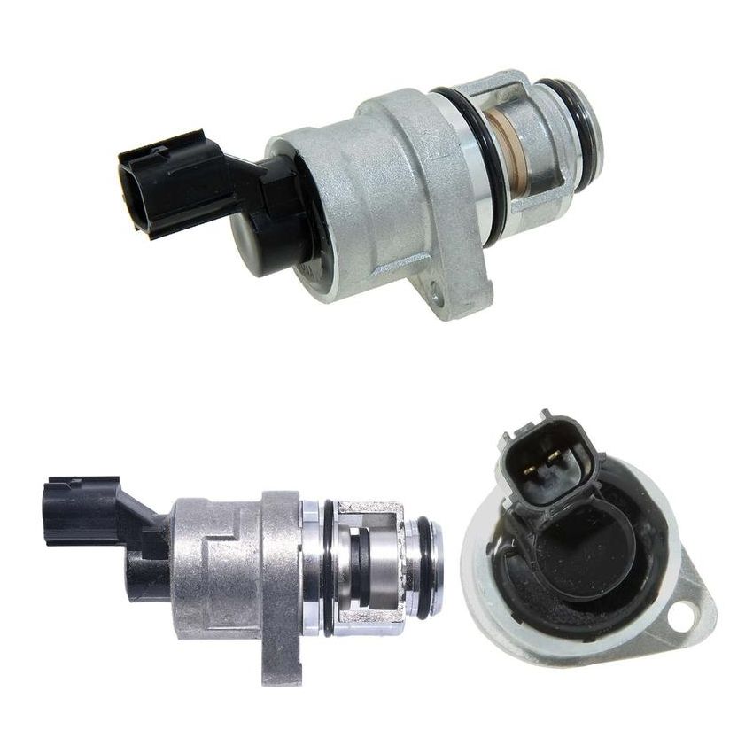 Walker Products 215-1054 Walker Products 215-1054 Fuel Injection Idle Air Control Valve