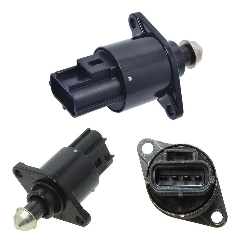 Walker Products 215-1070 Walker Products 215-1070 Fuel Injection Idle Air Control Valve