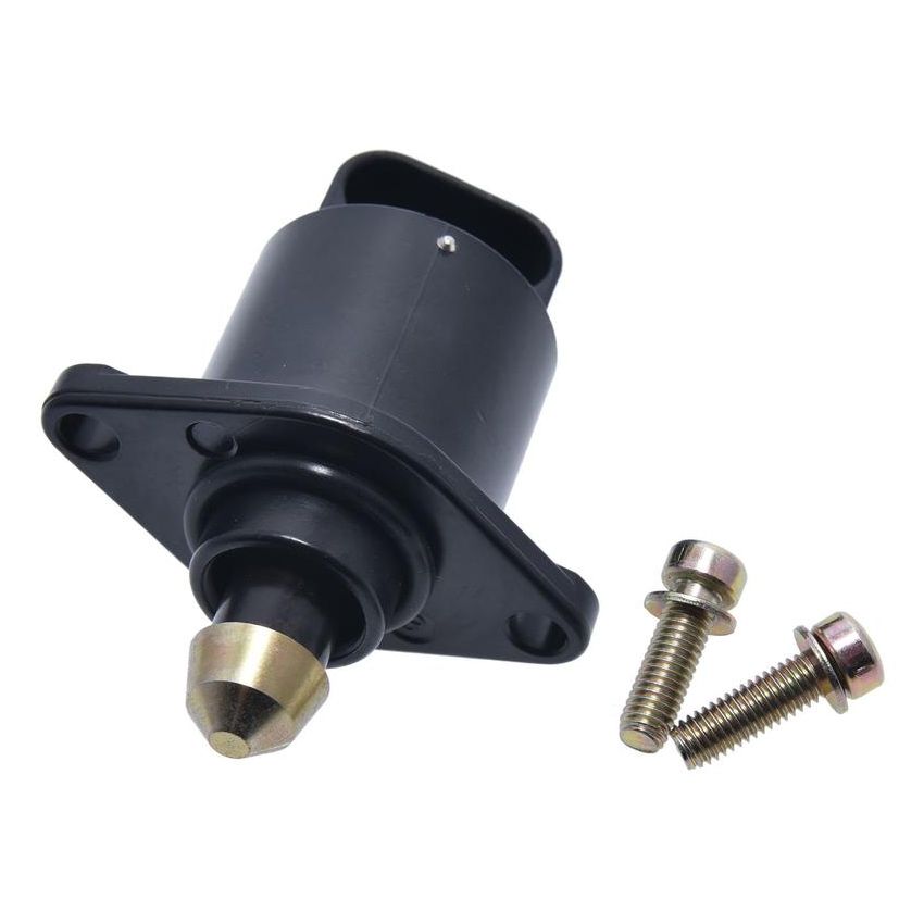 Walker Products 215-1074 Walker Products 215-1074 Fuel Injection Idle Air Control Valve