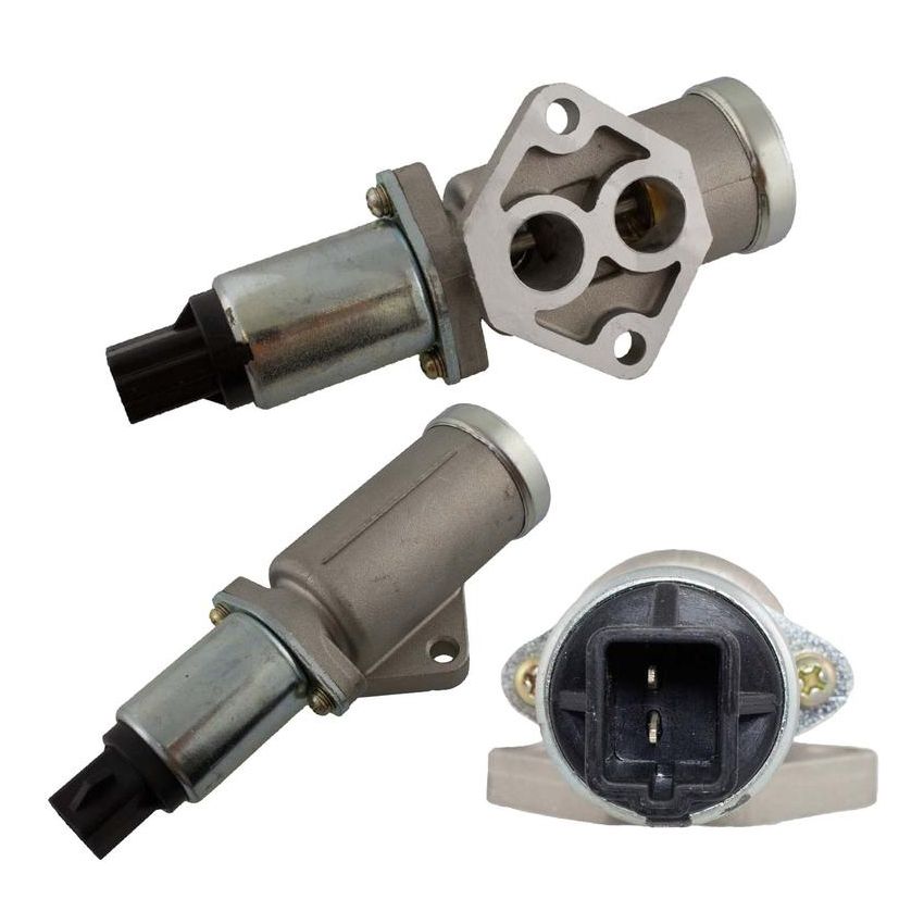 Walker Products 215-2001 Walker Products 215-2001  Throttle Air Bypass Valve