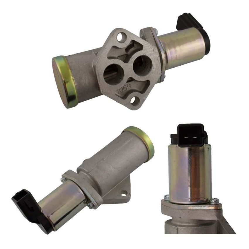 Walker Products 215-2005 Walker Products 215-2005  Throttle Air Bypass Valve