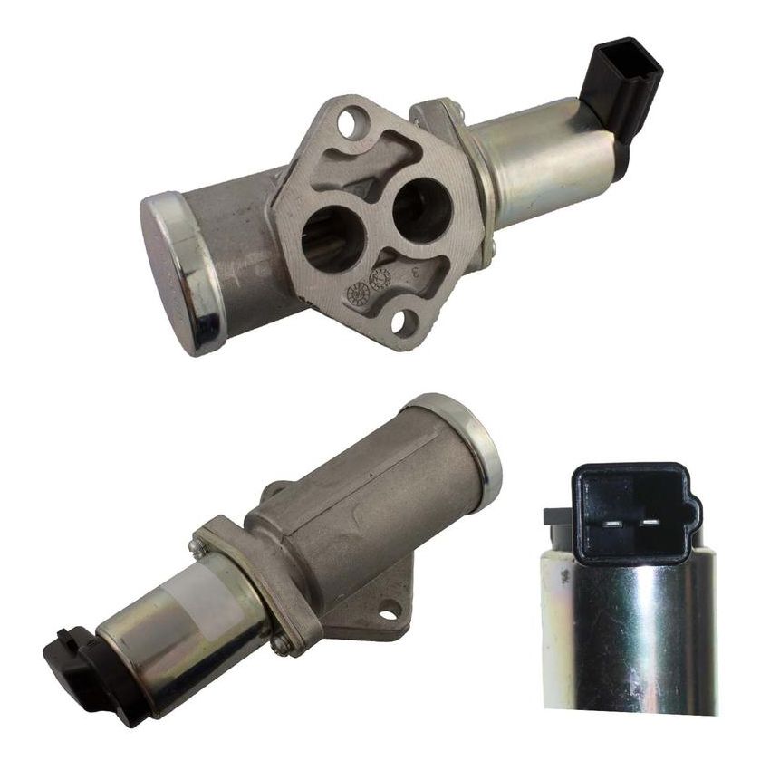 Walker Products 215-2006 Walker Products 215-2006  Throttle Air Bypass Valve
