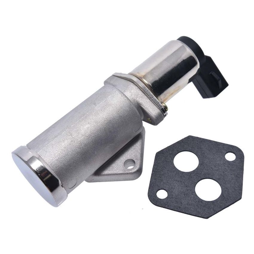 Walker Products 215-2006 Walker Products 215-2006  Throttle Air Bypass Valve