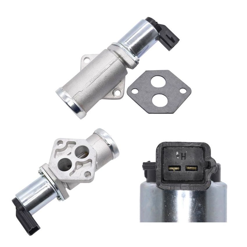 Walker Products 215-2007 Walker Products 215-2007  Throttle Air Bypass Valve