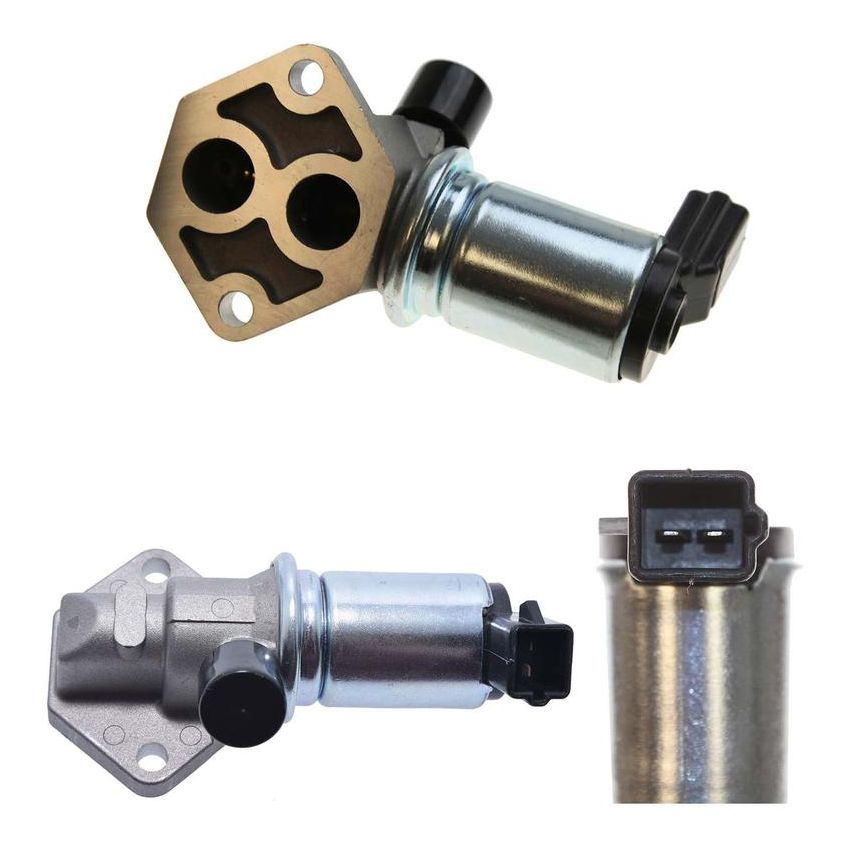 Walker Products 215-2012 Walker Products 215-2012  Throttle Air Bypass Valve