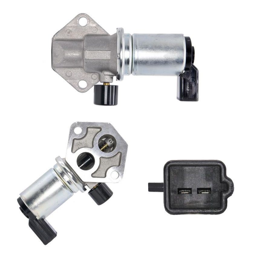 Walker Products 215-2014 Walker Products 215-2014  Throttle Air Bypass Valve