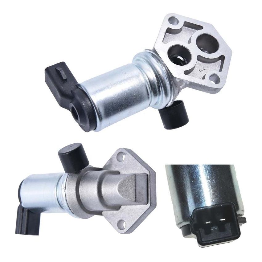 Walker Products 215-2015 Walker Products 215-2015  Throttle Air Bypass Valve