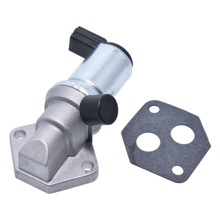 Walker Products 215-2015 Walker Products 215-2015  Throttle Air Bypass Valve