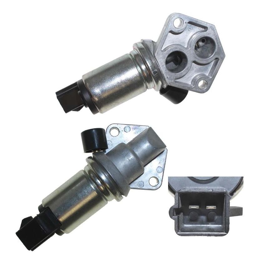 Walker Products 215-2020 Walker Products 215-2020  Throttle Air Bypass Valve