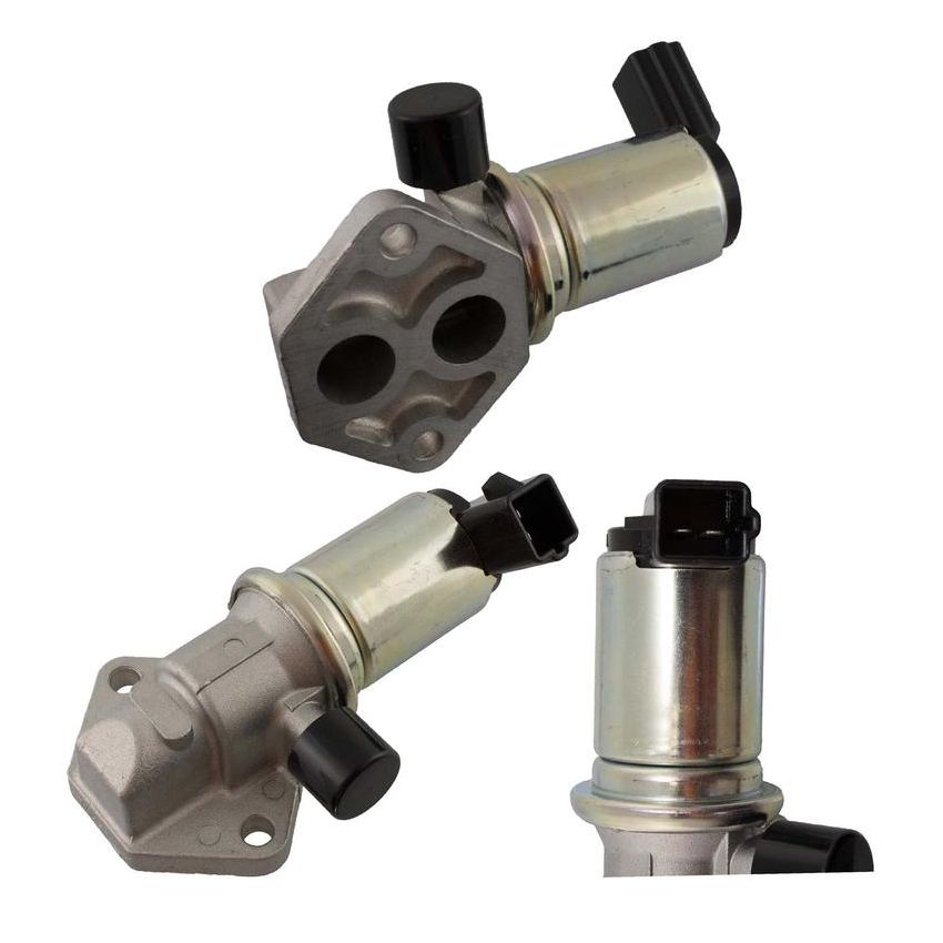 Walker Products 215-2021 Walker Products 215-2021  Throttle Air Bypass Valve