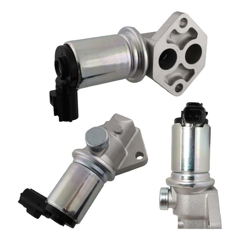 Walker Products 215-2026 Walker Products 215-2026  Throttle Air Bypass Valve